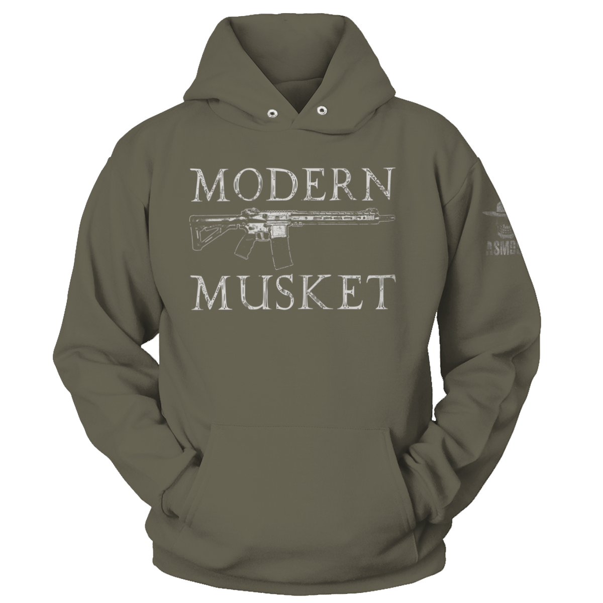 Modern Musket