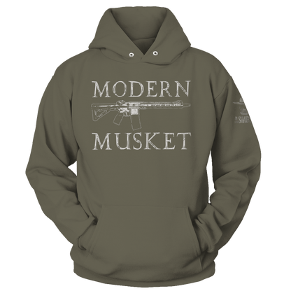 Modern Musket