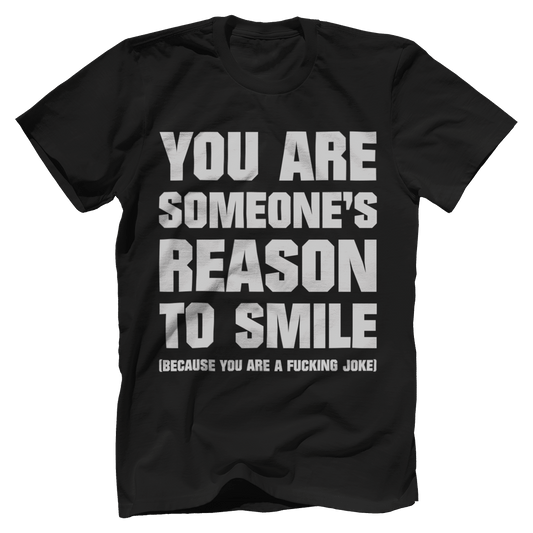 Someone's Reason To Smile (Kids)