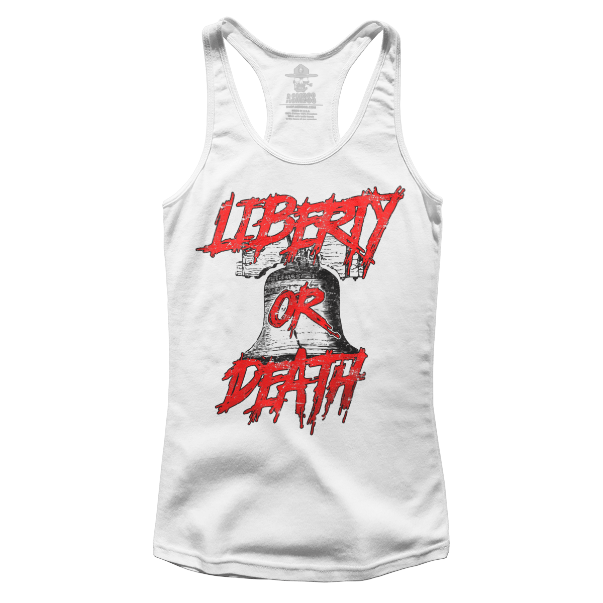 Liberty or Death (Ladies)