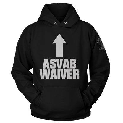 ASVAB Waiver