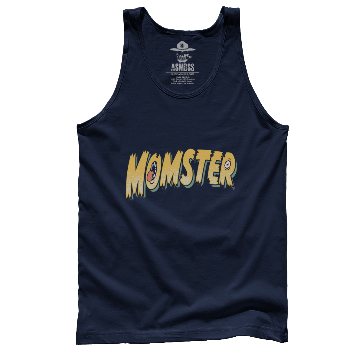 Momster