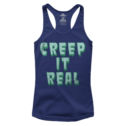 Creep It Real (Ladies)