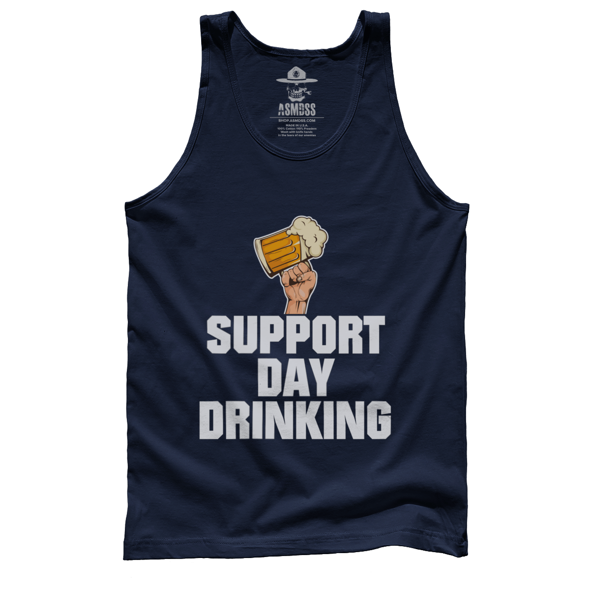 Support Day Drinking