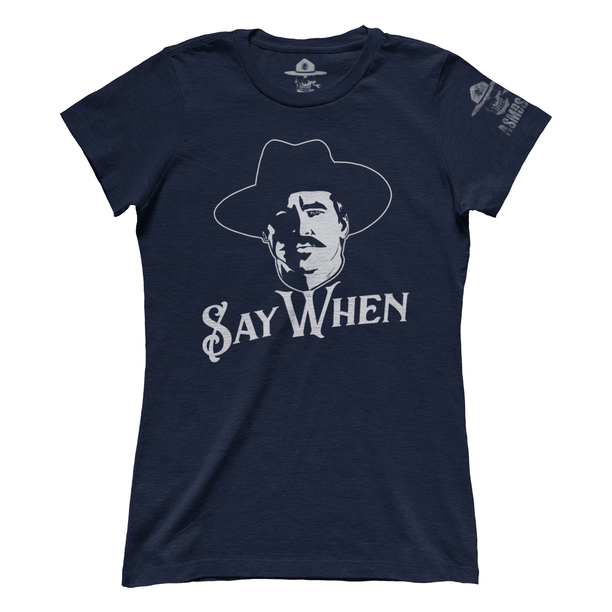 Say When (Ladies)