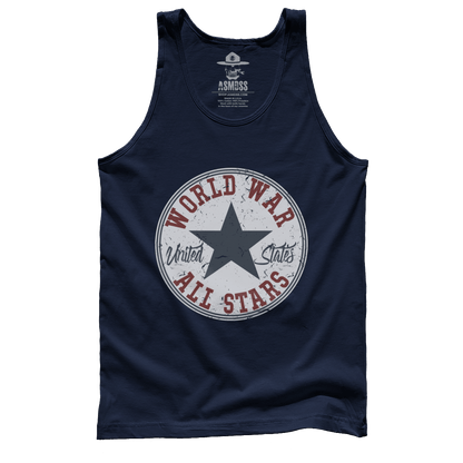 World War All Stars