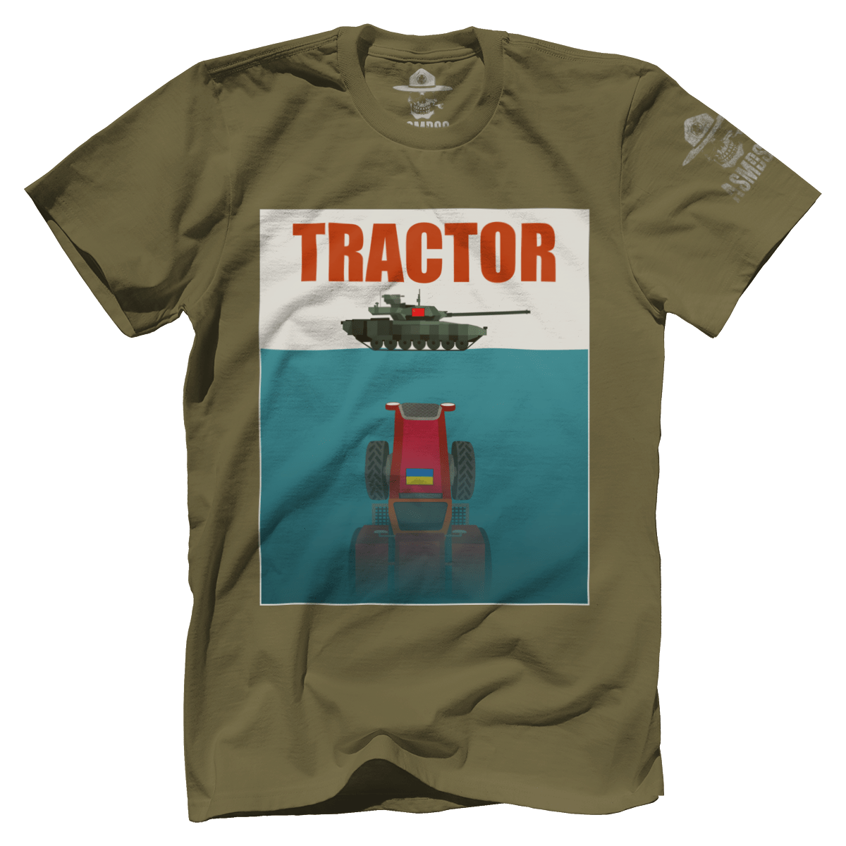 Tractor