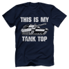 My Tank Top (Kids)