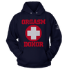 Orgasm Donor (Ladies)