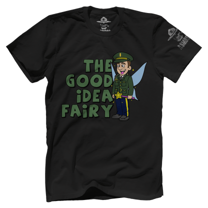 The Good Idea Fairy