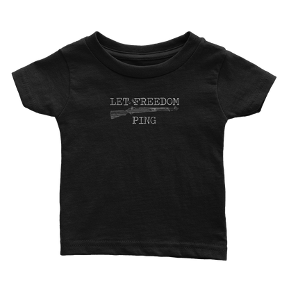 Let Freedom Ping (Babies)