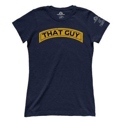That Guy (Ladies)