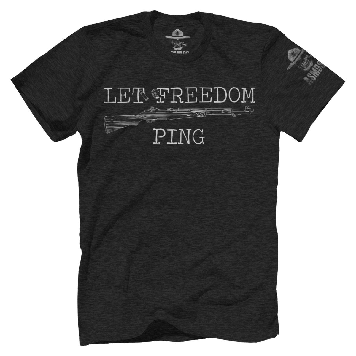 Let Freedom Ping