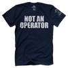 Not an Operator