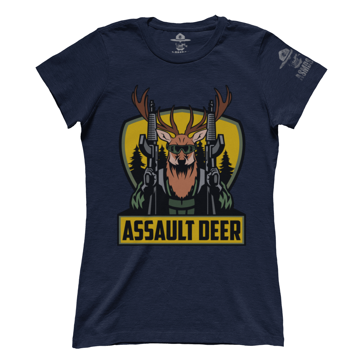 Assault Deer (Ladies)