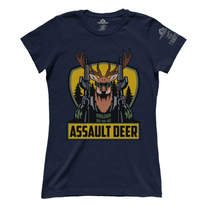 Assault Deer (Ladies)