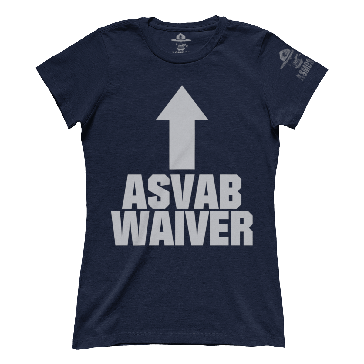 ASVAB Waiver (Ladies)