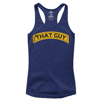 That Guy (Ladies)