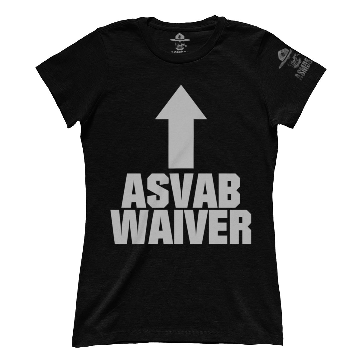 ASVAB Waiver (Ladies)