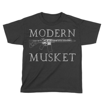 Modern Musket (Kids)