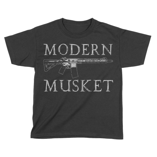 Modern Musket (Kids)