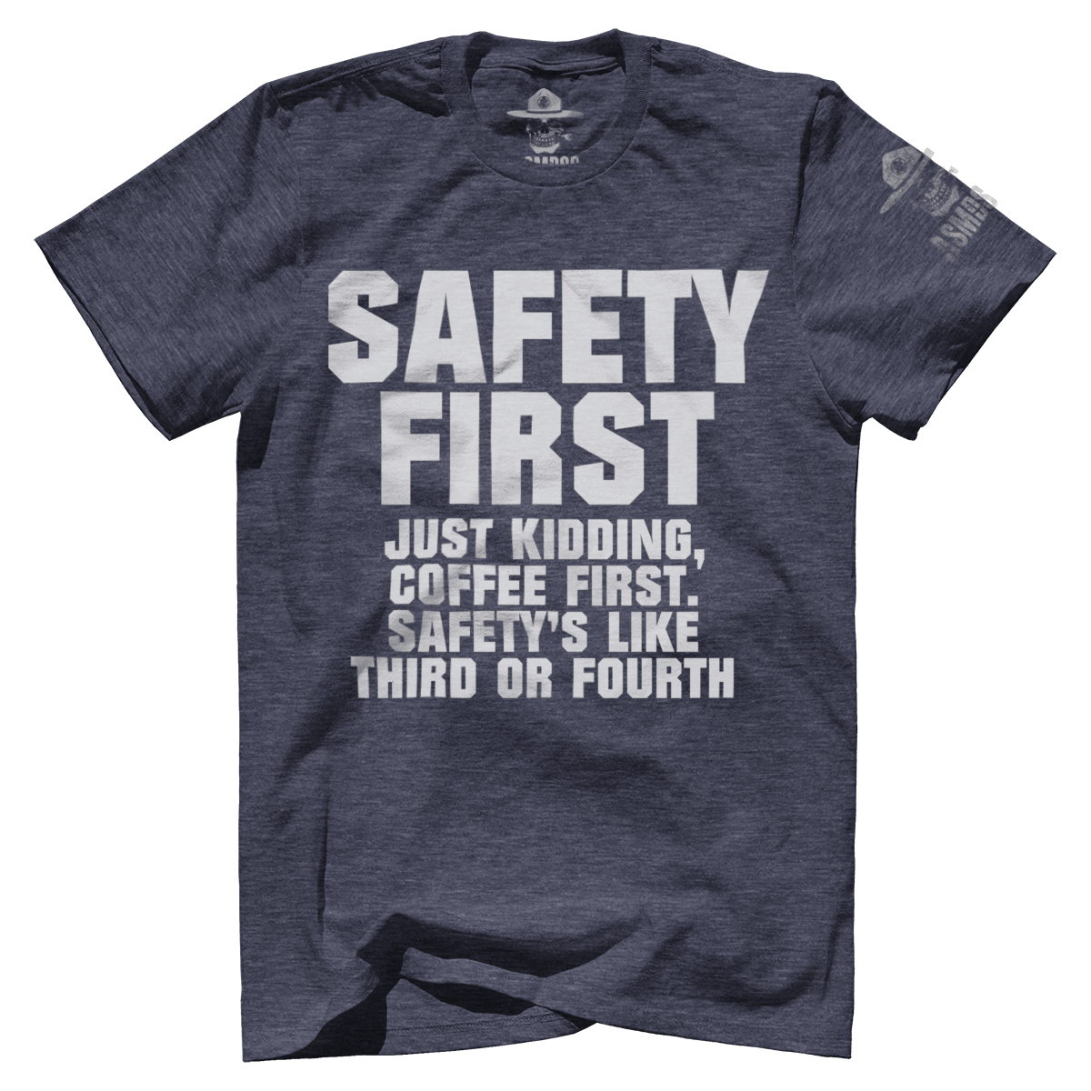 Safety First ASMDSS Gear safety-first-asmdss-gear