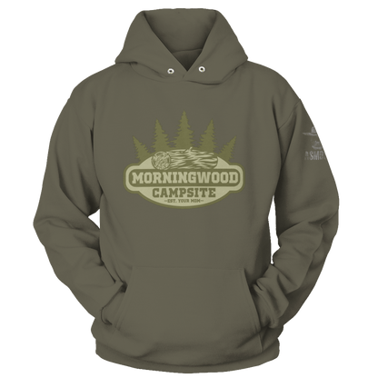 Morning Wood Campsite