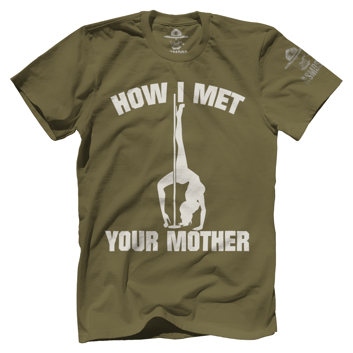 How I Met Your Mother