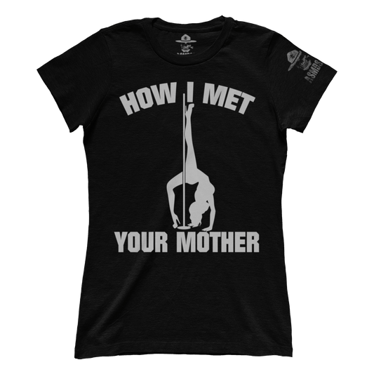 How I met your mother (Ladies)