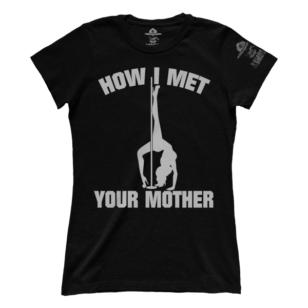How I met your mother (Ladies)