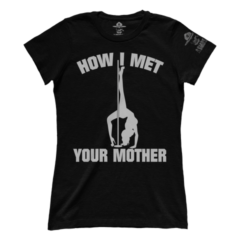 How I met your mother (Ladies)