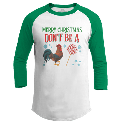 C Sucker Holiday Edition (Ladies)