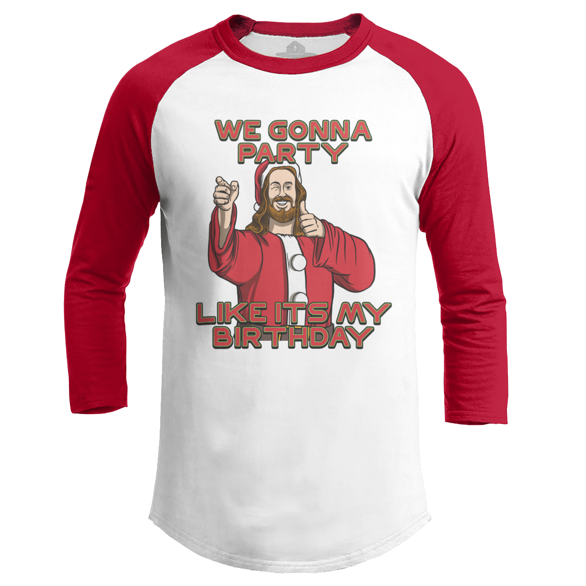 Party Like it's My Birthday
