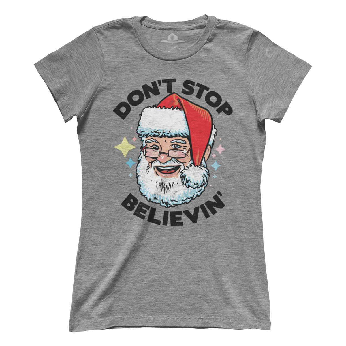 Don't Stop Believin' (Ladies)