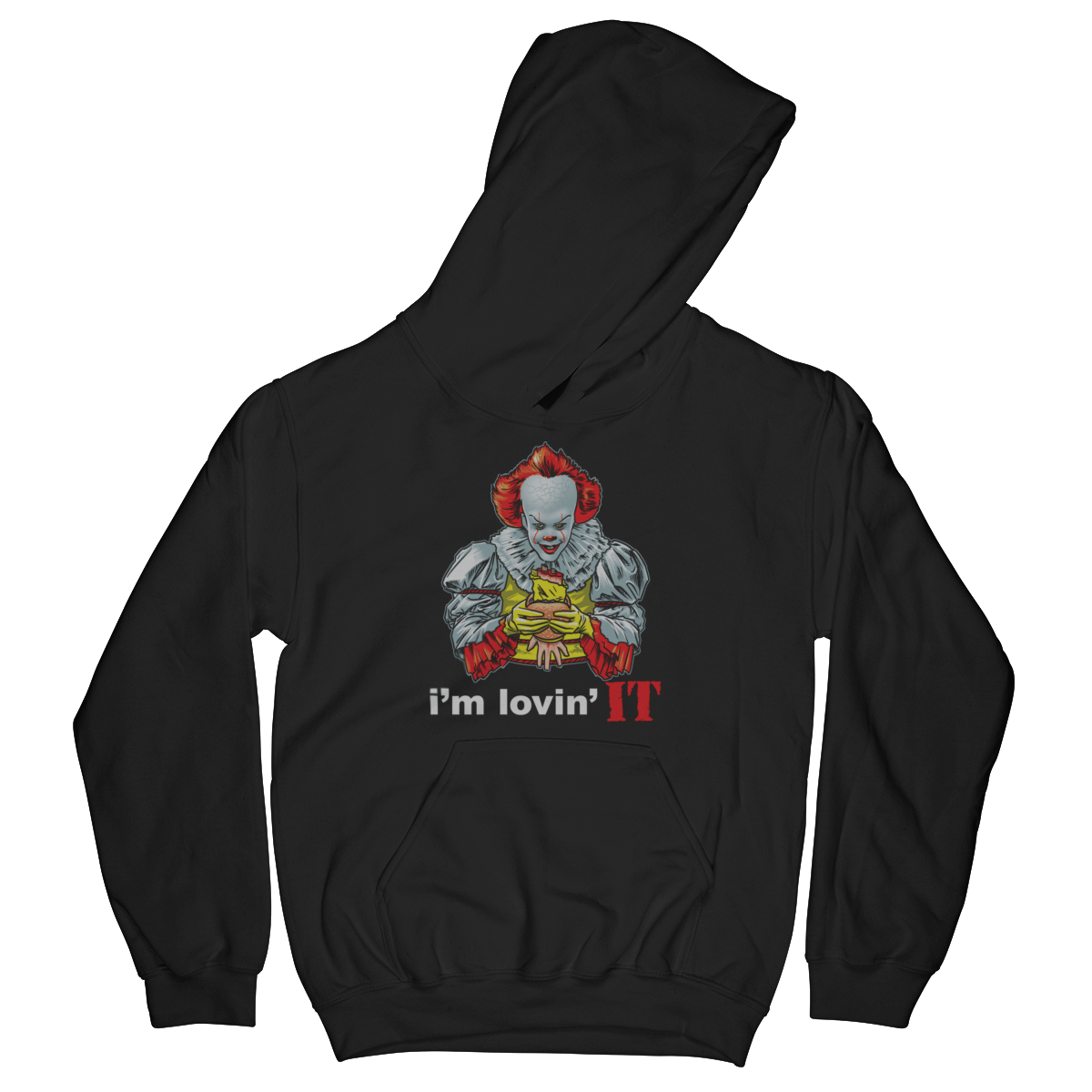 I'm Lovin' IT (Kids)