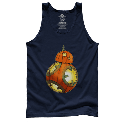 BB Pumpkin