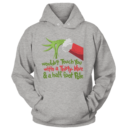 Would Not Touch You (Ladies)