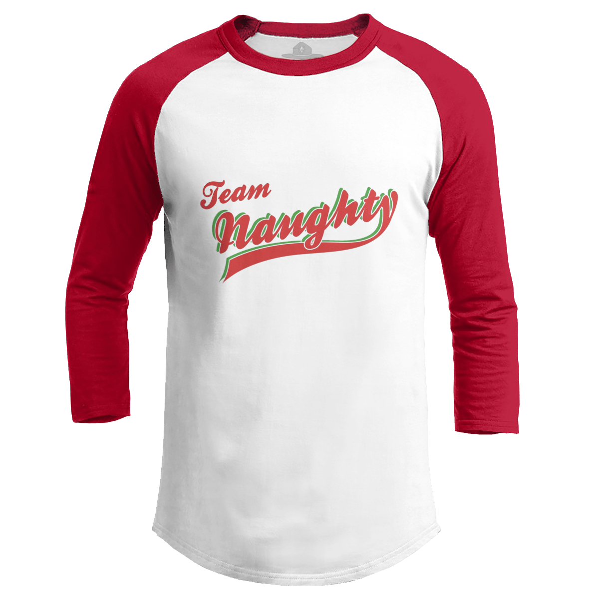 Team Naughty (Ladies)