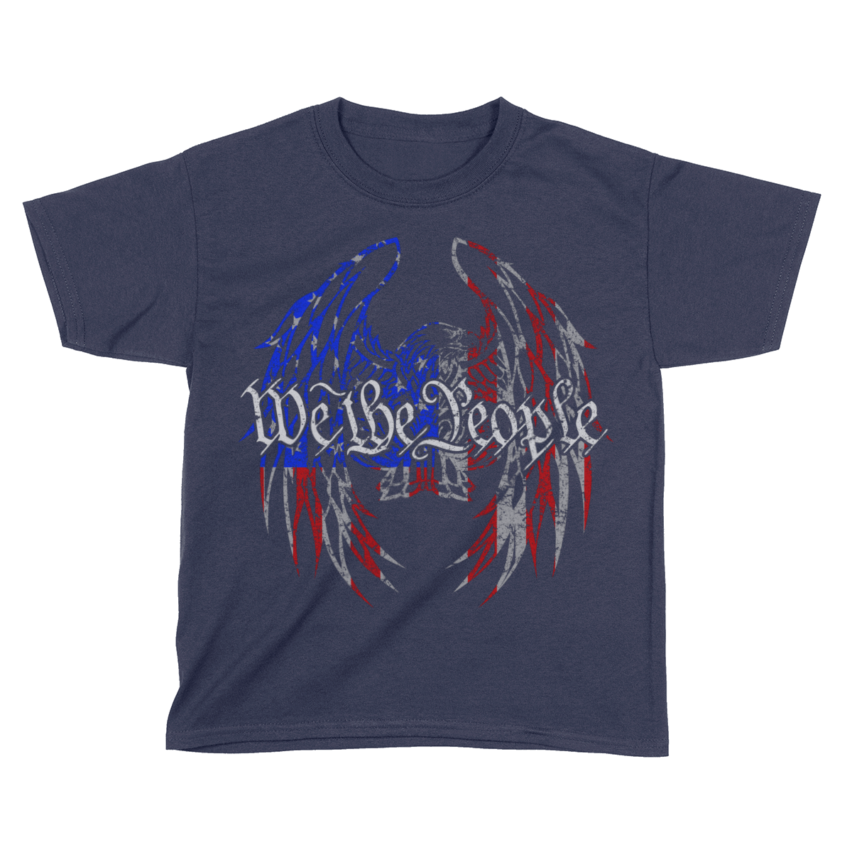 We The People Eagle (Kids)