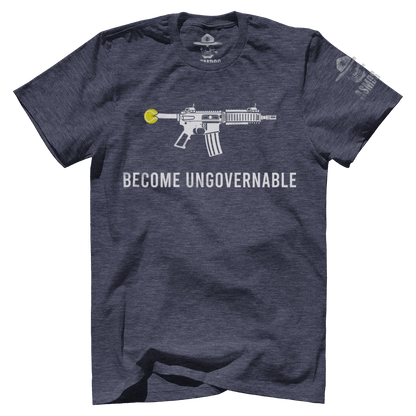 Become Ungovernable