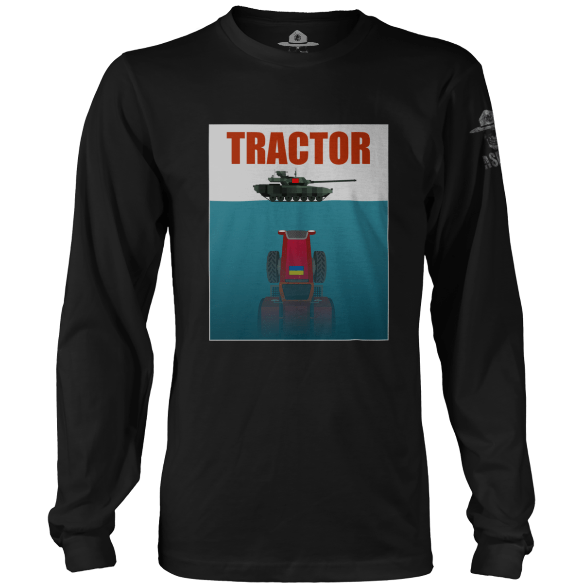 Tractor