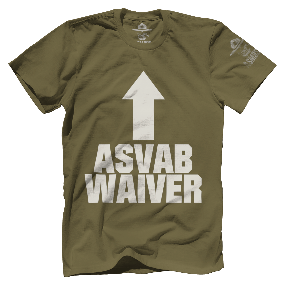 ASVAB Waiver