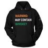 Warning May Contain Whiskey