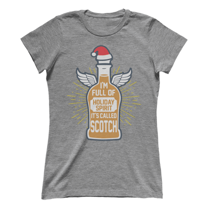 Scotch (Ladies)
