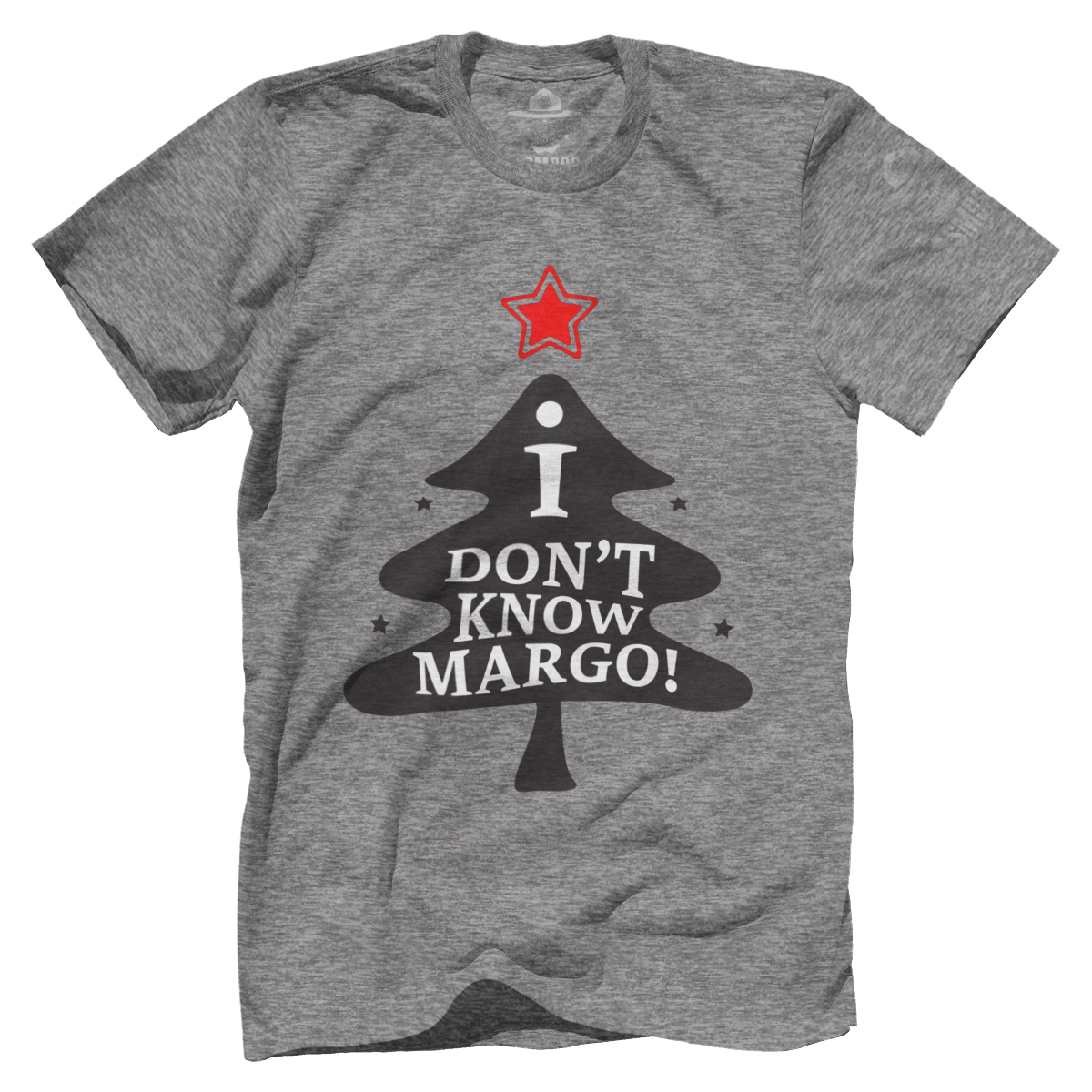 I Don't Know Margo