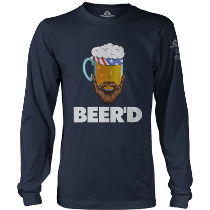 Beer'd