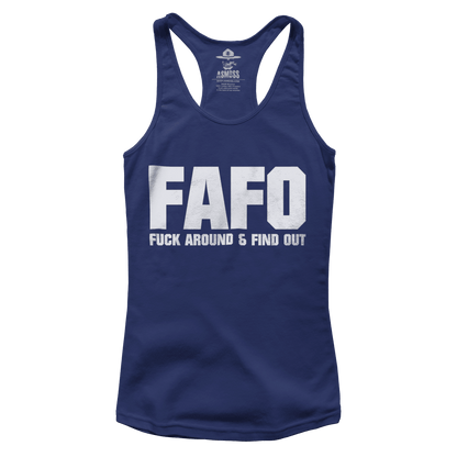 FAFO (Ladies)