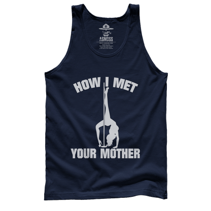 How I Met Your Mother