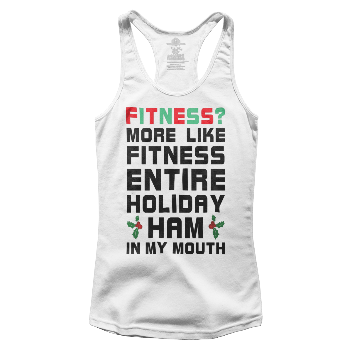 Fitness (Ladies)