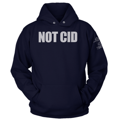 Not CID